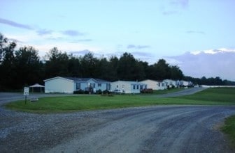 Rolling Ridge Mobile Home Park in Broadalbin, NY - Building Photo - Building Photo