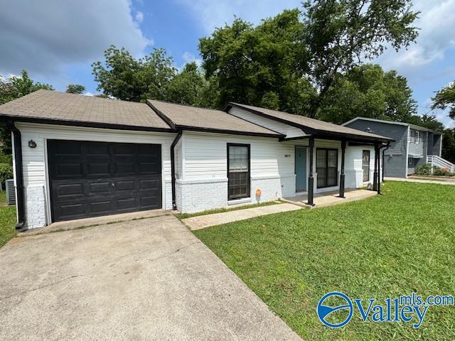 2617 Venetian Way NW in Huntsville, AL - Building Photo - Building Photo