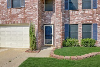 2512 Brinlee Branch Ln in McKinney, TX - Building Photo - Building Photo