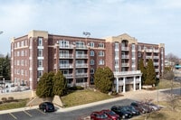 Apartamentos en Niles, IL