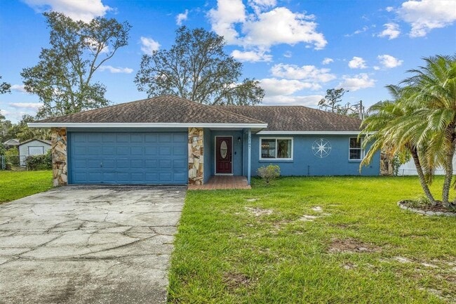 property at 1225 Bending Creek Dr
