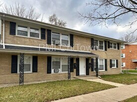 14500 Cottage Grove Ave in Dolton, IL - Building Photo