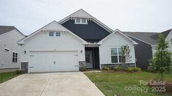 137 Pampas Pl in Statesville, NC - Building Photo