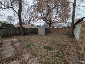 640 Trethewey Dr in Toronto, ON - Building Photo - Building Photo