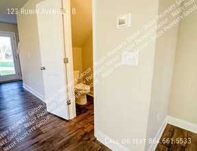 123 Rubin Ave in Anderson, SC - Building Photo - Building Photo