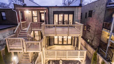 2517 Central St in Evanston, IL - Building Photo - Building Photo