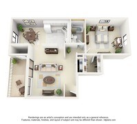 Regency Park Apartments photo'