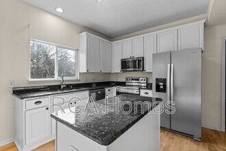 45 Wisteria Way in Westfield, IN - Building Photo - Building Photo