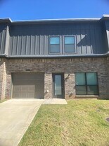 3457-3457 Brooke Pl in Texarkana, TX - Building Photo