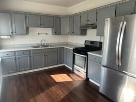 2107 50th St in Kenosha, WI - Building Photo