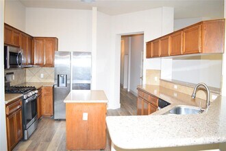 3810 Newland Dr in Round Rock, TX - Building Photo - Building Photo