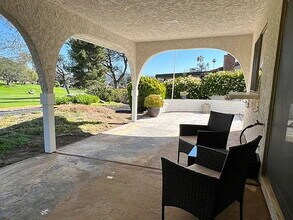 12431 Conquistador Way in San Diego, CA - Building Photo - Building Photo