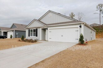 853 Fish Camp Rd in Chelsea, AL - Building Photo - Building Photo