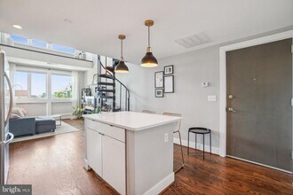 2920 Georgia Ave NW in Washington, DC - Building Photo - Building Photo