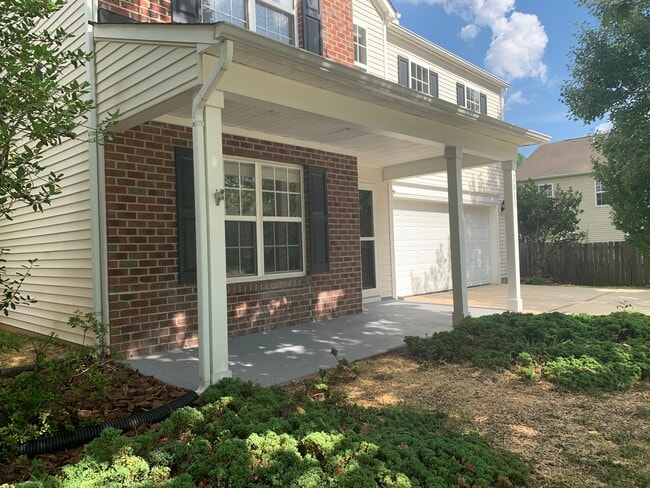 2803 Thoreau Dr in Durham, NC - Building Photo - Building Photo
