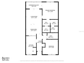 8141 Aquila St in Port Richey, FL - Building Photo - Building Photo