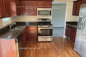 14136 Catherine Dr in Orland Park, IL - Building Photo - Building Photo