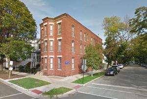 property at 1134 W Barry Ave