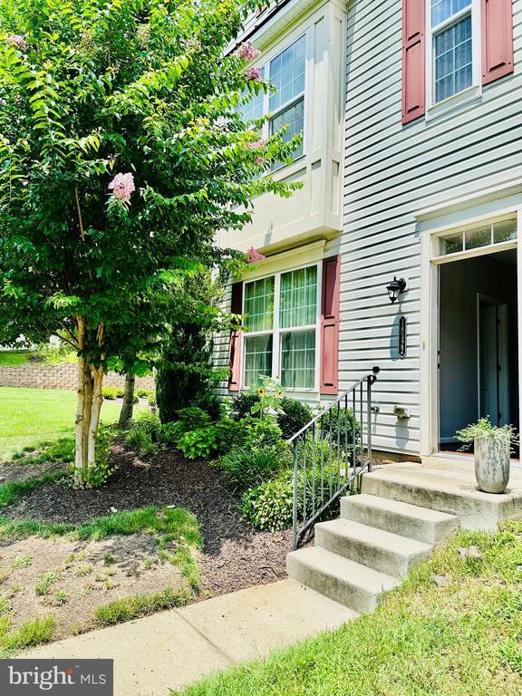 property at 18322 Woodhouse Ln