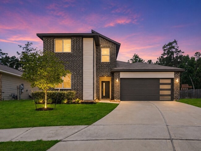 property at 14379 Sweet Mdw Trl