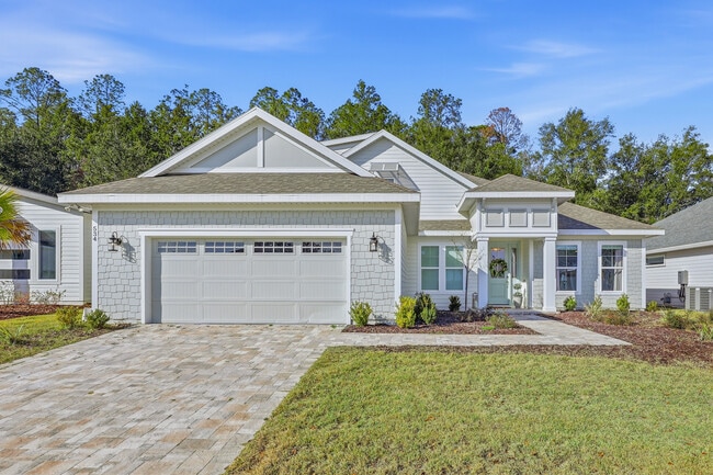 property at 534 SW 145th Dr