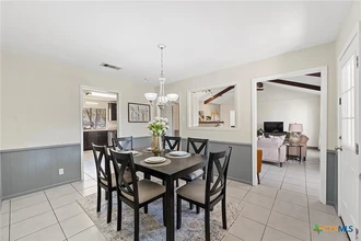 4506 Walnut Rd in Temple, TX - Foto de edificio - Building Photo