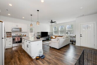 2703 Wells St in Charlotte, NC - Building Photo - Building Photo