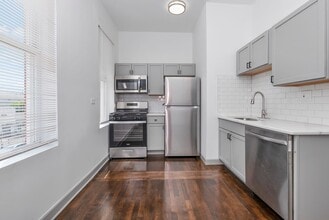 2026 S Washtenaw in Chicago, IL - Building Photo - Interior Photo