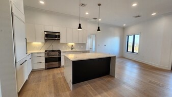 56 Leo M Birmingham Pky, Unit #603 in Boston, MA - Building Photo