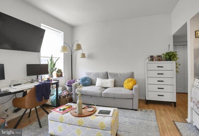 property at 2137 Spruce St