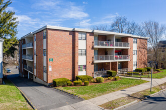 Lasalle Terrace in New Britain, CT - Building Photo - Primary Photo