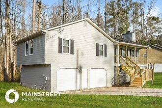 515 Morgan Springs Ct in Canton, GA - Building Photo - Building Photo