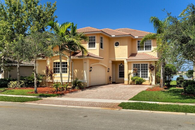 property at 4376 SW 179th Way