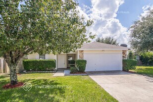 11114 Stanley Steamer Ln in Jacksonville, FL - Building Photo