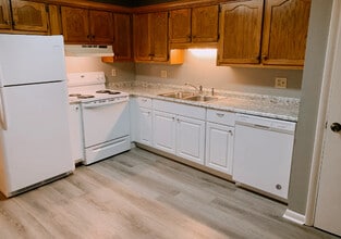 1809 Windover Pl SW in Decatur, AL - Building Photo - Building Photo