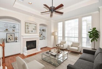 2135 Stacy Knoll in Houston, TX - Building Photo - Building Photo