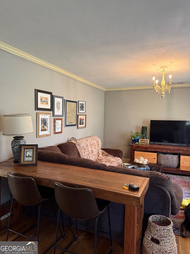 207 Gran Ellen Dr in Athens, GA - Building Photo - Building Photo