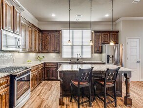 16501 Millenium Park Pl in Prosper, TX - Building Photo - Building Photo