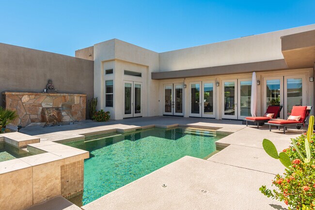 property at 1615 Savvy Ct