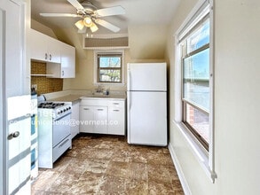 1322 E Kiowa St in Colorado Springs, CO - Building Photo - Building Photo