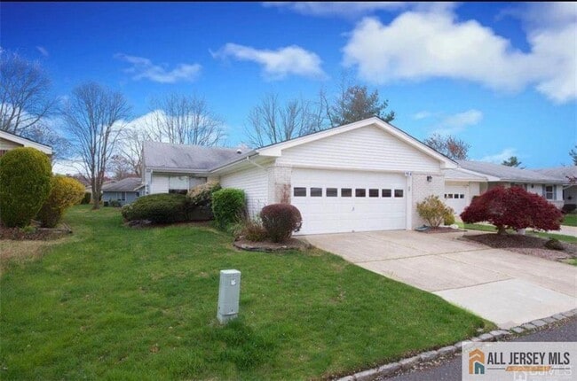 property at 705B Croydon Rd