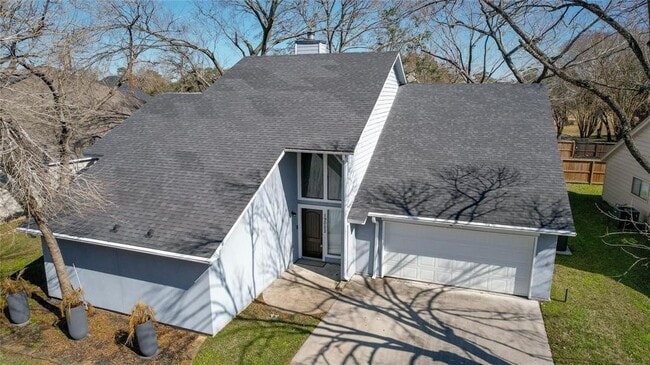 19002 Walden Forest Dr in Humble, TX - Building Photo - Building Photo