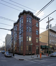 The Nicole in Hoboken, NJ - Building Photo - Building Photo