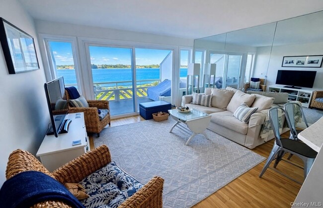 property at 274 Dune Rd