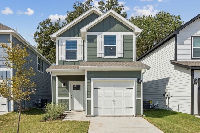 property at 7020 Vining Dr