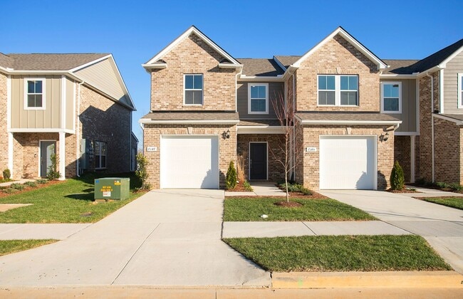 property at 7121 Mapleside Ln