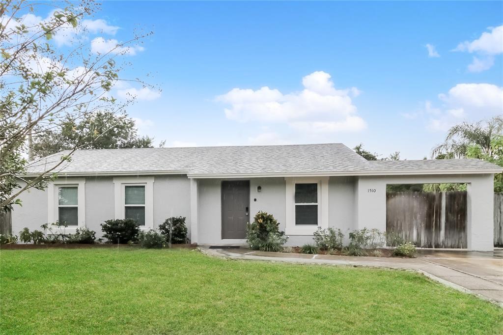 1510 Bavon Dr in Deltona, FL - Building Photo
