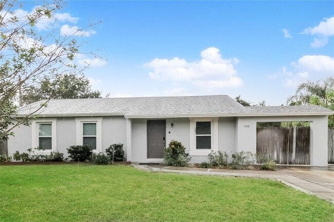 1510 Bavon Dr