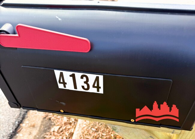 4134 Parkchester Ave in Memphis, TN - Building Photo - Building Photo