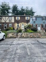 207 Walnut Hill Rd in West Chester, PA - Building Photo